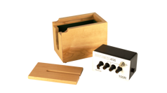 169 Temperature Controlled Fixed Resistors