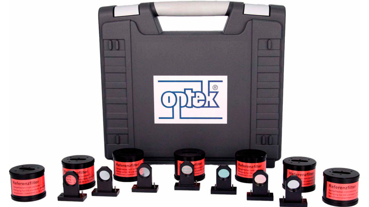 Insateh UV Kalibrering 1