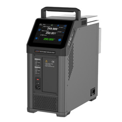 ADT835 Bærbart Kalibreringsbad Set Skråt Forfra Kvadratisk.Png