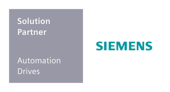 Siemens Logo Overview