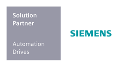 Siemens Logo Overview
