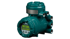 Insatech Yokogawa AXG Magnetisk Flowmåler 01 16 9