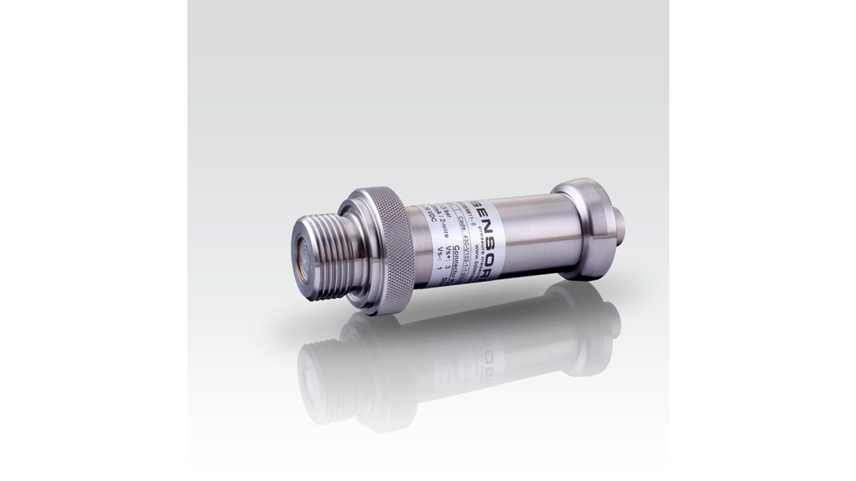 Insatech Bdsensors Niveausensorer 5