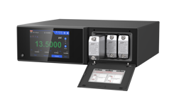 ADT773 With Pulling Module Out