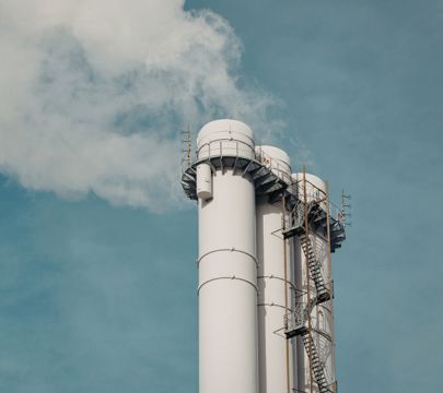 Insatech Industri Gas & Emission