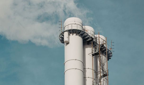 Insatech Industri Gas & Emission