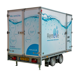 Remuve Kvadrat