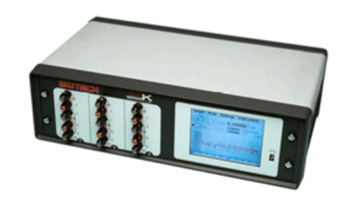 169 Medium Isotech Microk100