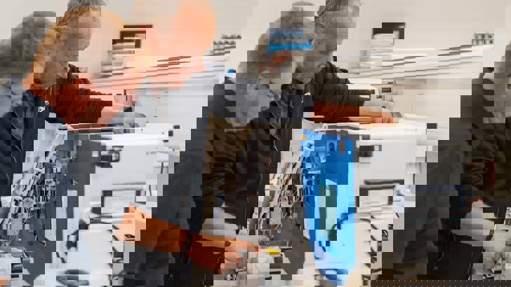 TOC Teknikere Din Veolia Partner I Norden