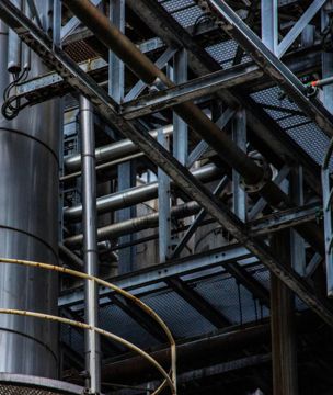 Insatech Industri Væsker & Proces