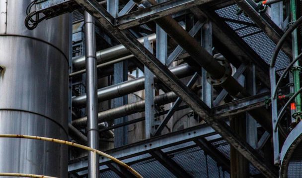 Insatech Industri Væsker & Proces