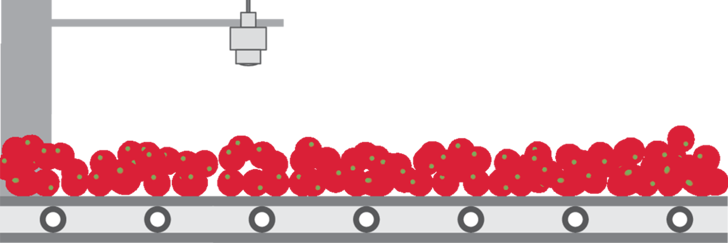 Conveyor PS11 001 Flat