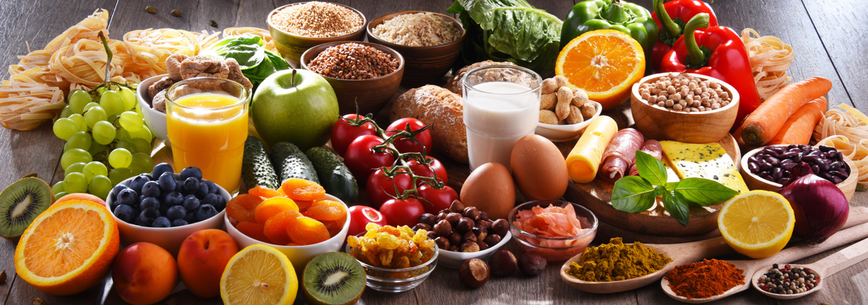 Insatech Branche Fødevarer Drikkevarer