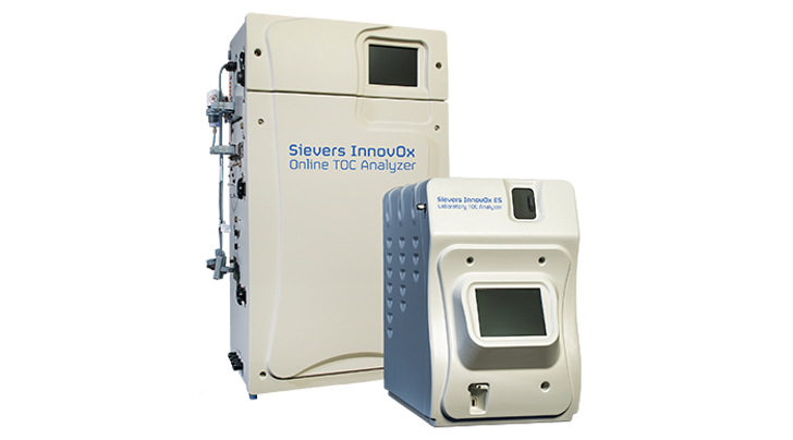 Insatech SUEZ Sievers Innovox Family 16 9