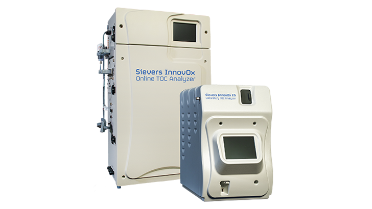 Insatech SUEZ Sievers Innovox Family 16 9