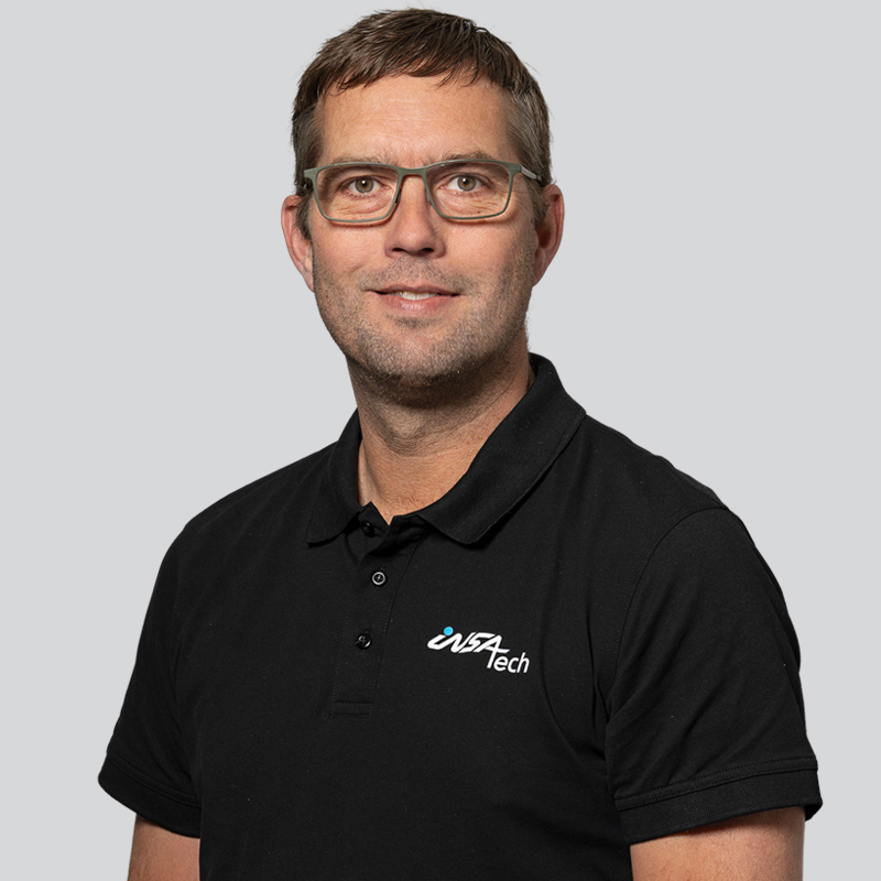 Insatech Medarbejdere Website MONI