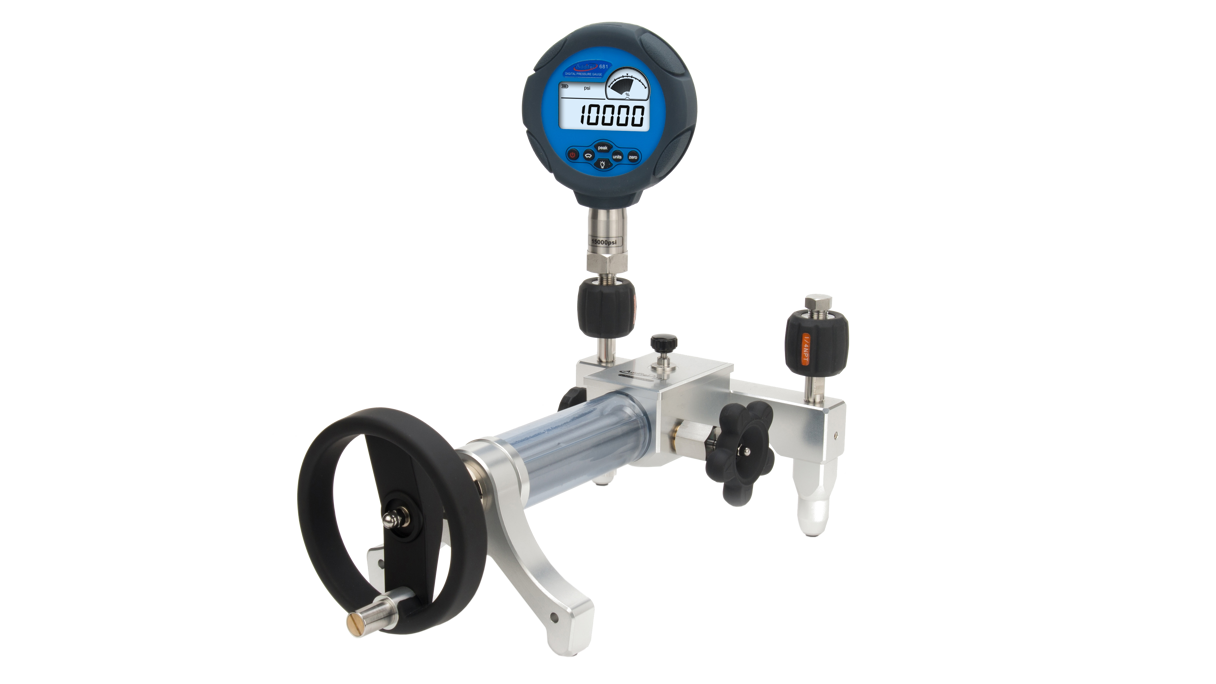 Insatech Additel ADT927 W 681