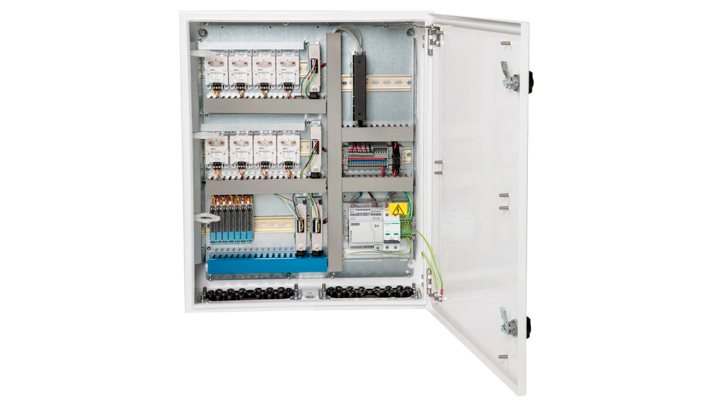 Insatech Vaisala PROD CAB100A PDT Open 1280X960 16 9