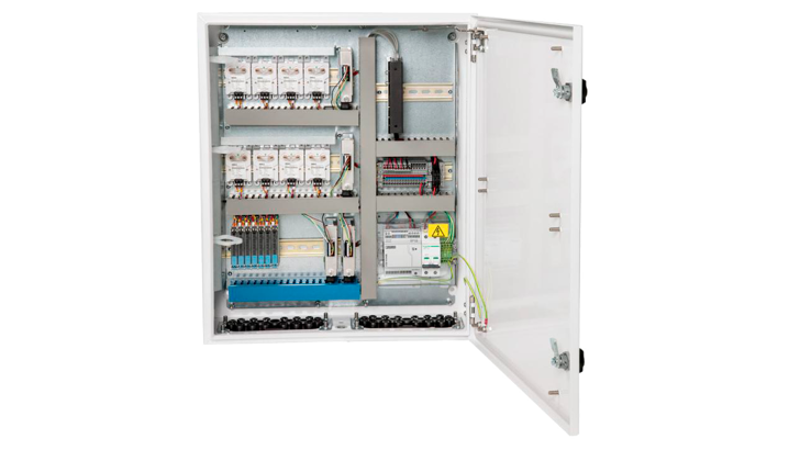 Insatech Vaisala PROD CAB100A PDT Open 1280X960 16 9