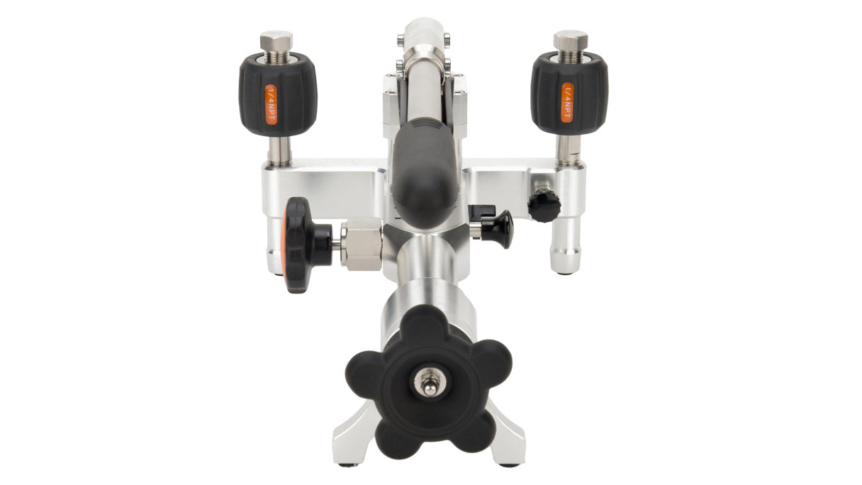 Insatech ADT917 Front