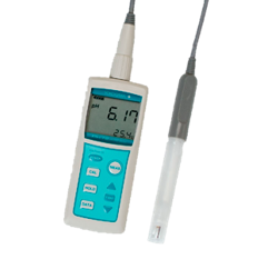 Kvadrat Yokogawa PH72