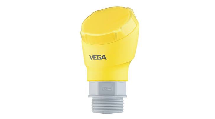 Insatech VEGAPULS 21