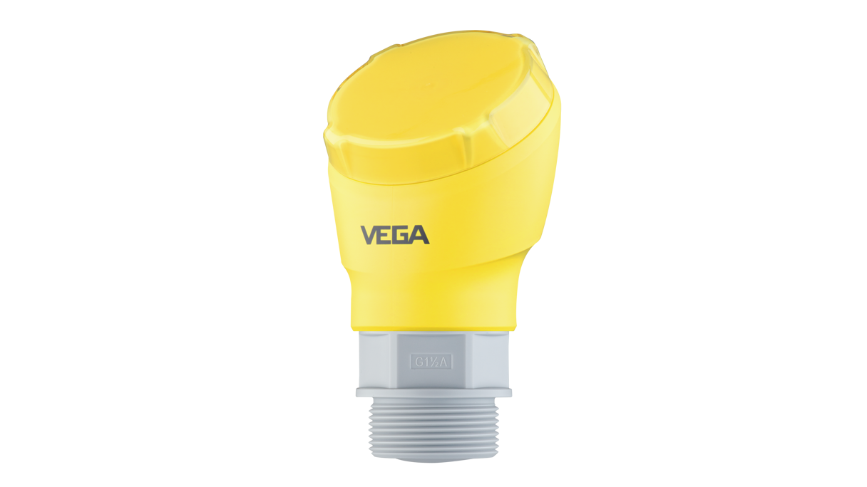 Insatech VEGAPULS 21