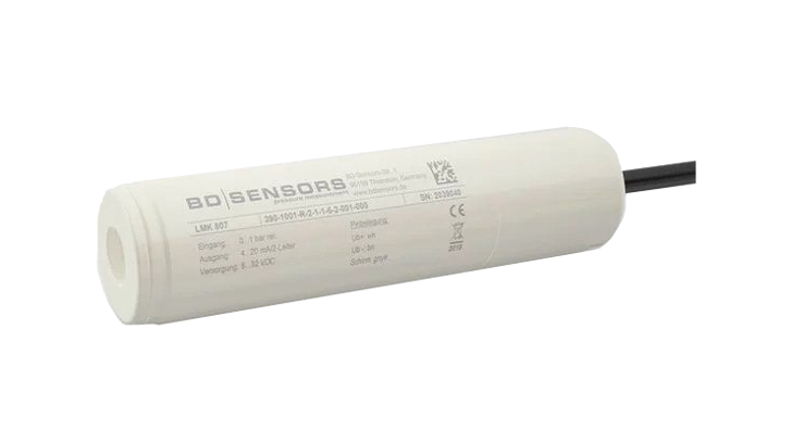 LMK807 Bdsensors 1024 Square