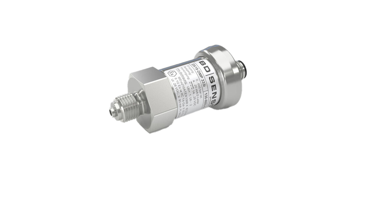 Dmpi 1 Bdsensors 1024X16x9