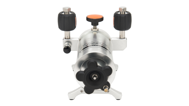 Insatech ADT901 Front