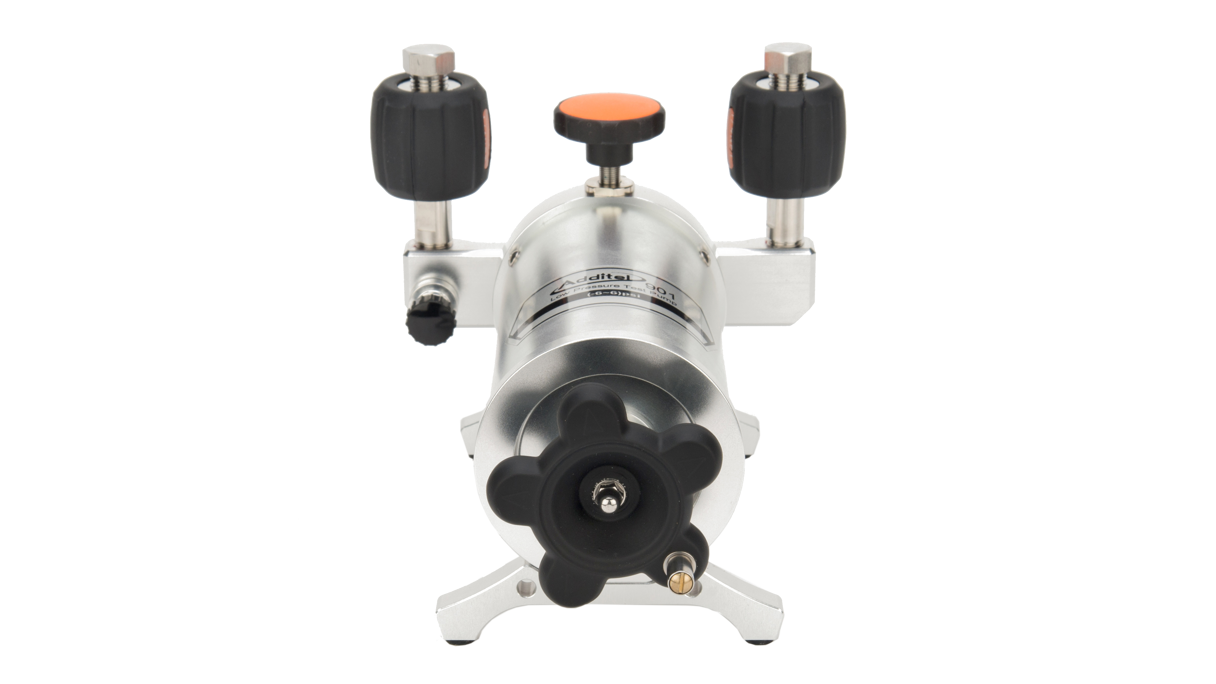 Insatech ADT901 Front