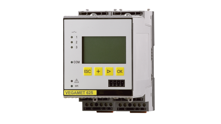 Insatech VEGAMET 625