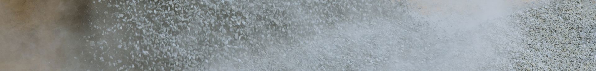 Insatech Pulver, Støv & Granulat Støv & Luftpartikler