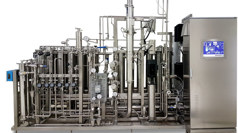 Biopuremax System Til WFI Og PW I Pharma Branchen