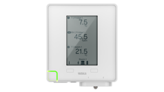 Insatech Vaisala VDL200 Poe Datalogger Front 16 9