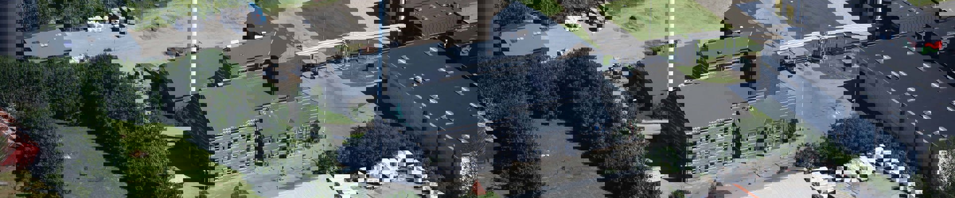 Kraftvarmeværk Thisted