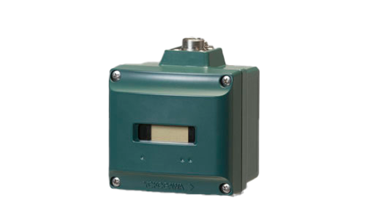 Insatech Yokogawa Wireless 6