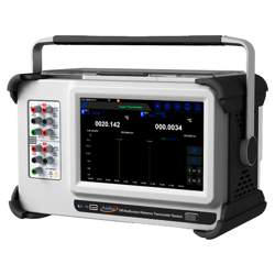 Insatech ADT286 Intro