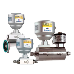 Ex Flow Ex Proof Mass Flow Meters Controllers For Gas 169 Intro