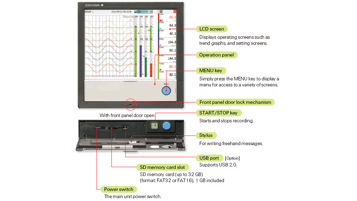 Product Feature10 Gx