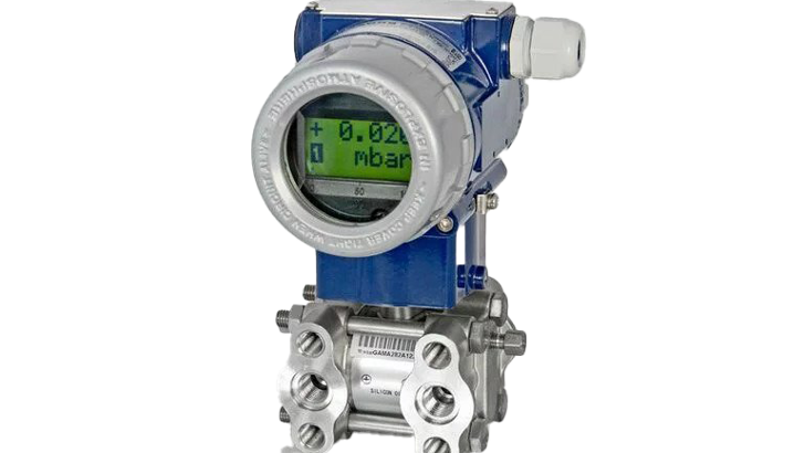 DPT200 Bdsensors 1024 Square