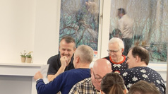 Jørgen5årsjubilæum