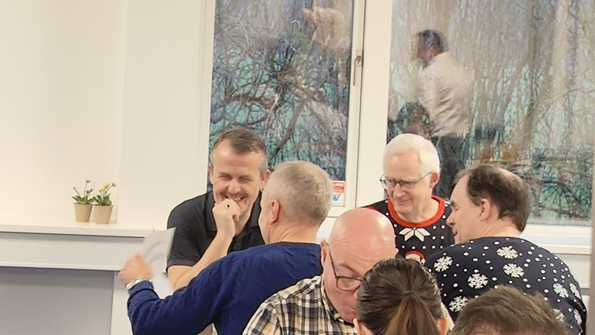 Jørgen5årsjubilæum