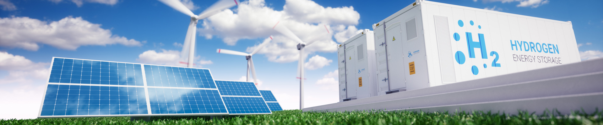 Power To X Theme Day