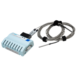 Insatech Vaisala Mid Range Dataloggere 1X1