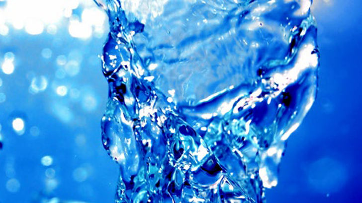 Water Thermo Fisher