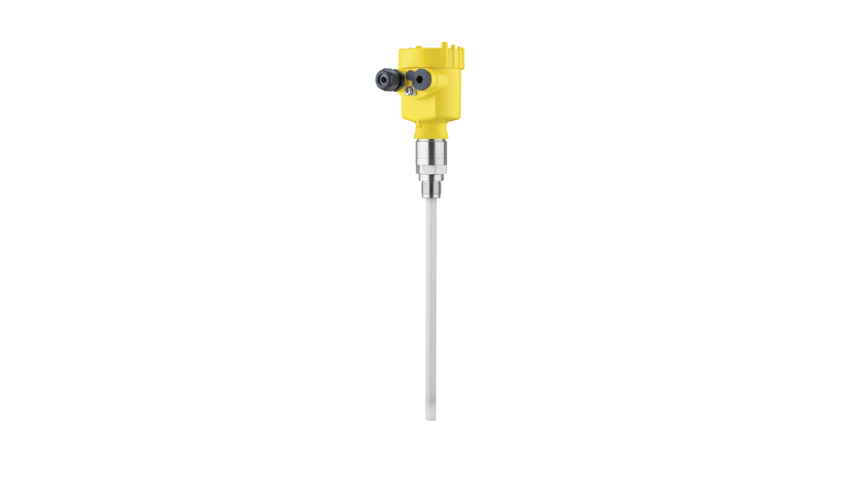 Insatech VEGACAL 63 2