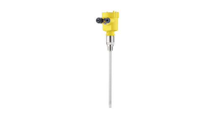 Insatech VEGACAL 63 2