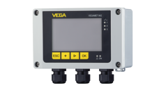 Insatech VEGAMET 842