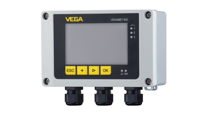 Insatech VEGAMET 842